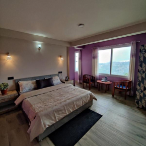 The Silver Spring Homestay